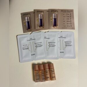 IOPE Bio Conditioning Essence Set